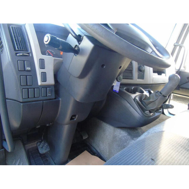 2014 فولفو FL-45823292