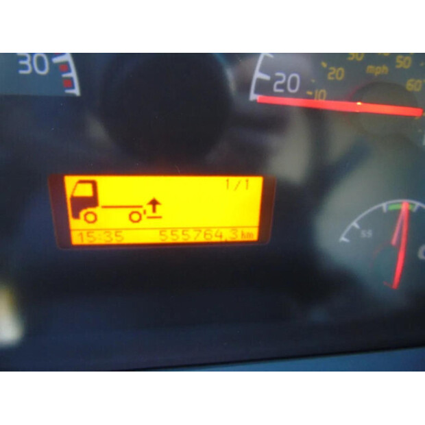 2014 فولفو FL-45823293