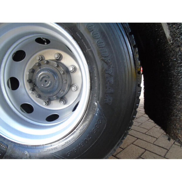 2014 فولفو FL-45823297