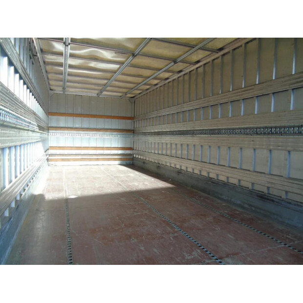 2014 فولفو FL-45823302