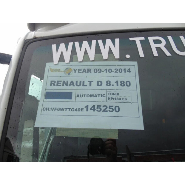 2014 رينو D-45823323