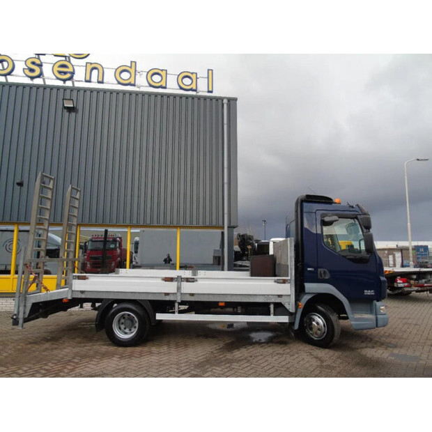 2008 DAF LF 45-45823329