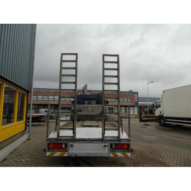 2008 DAF LF 45-45823331