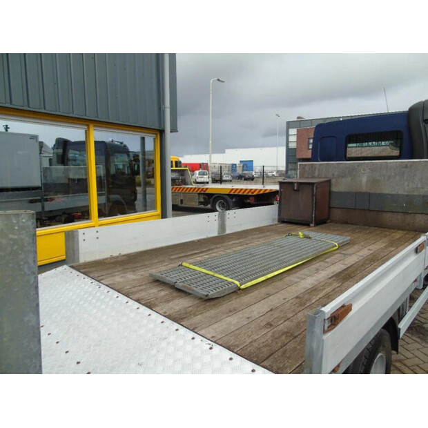 2008 DAF LF 45-45823333