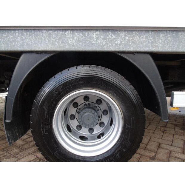 2008 DAF LF 45-45823344