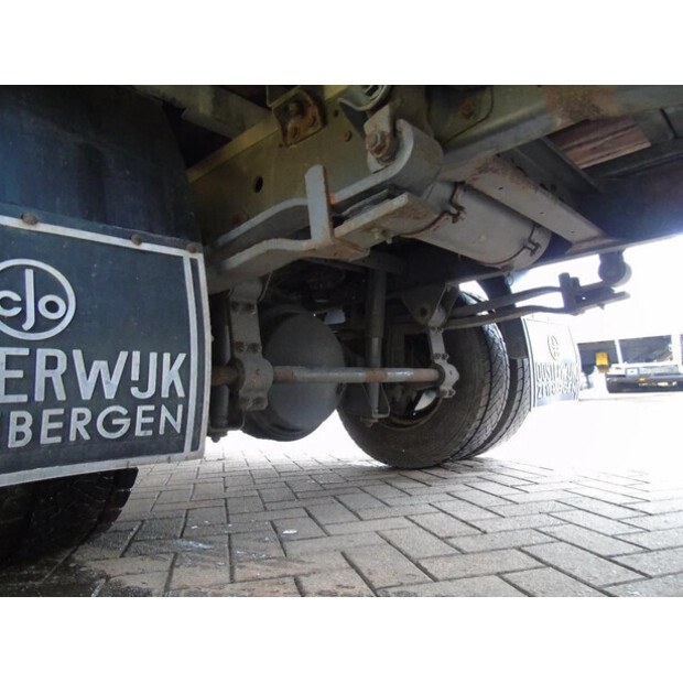 2008 DAF LF 45-45823346