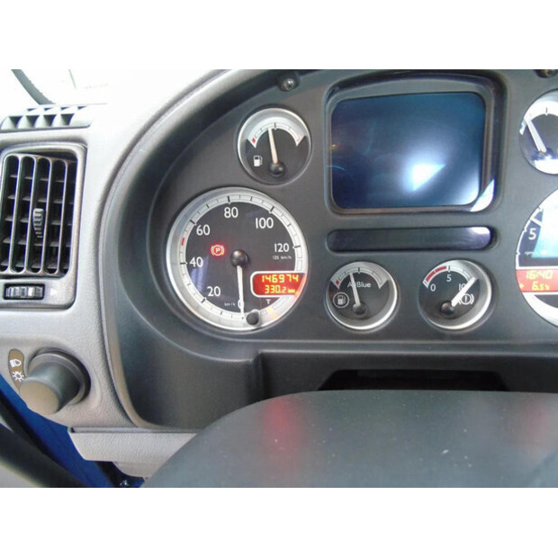 2008 DAF LF 45-45823350