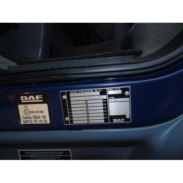 2008 DAF LF 45-45823351