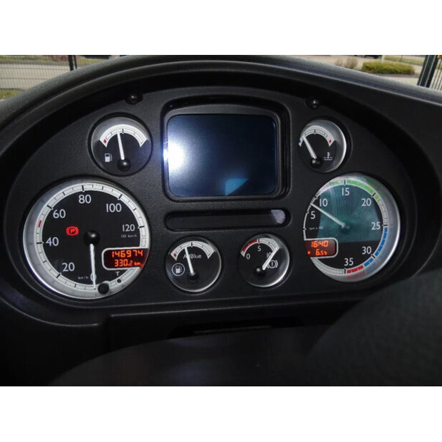 2008 DAF LF 45-45823353