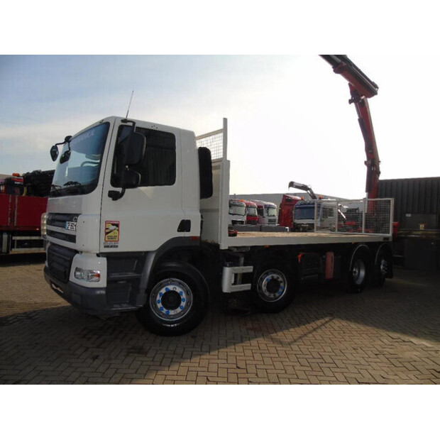 2012 DAF CF-45823356