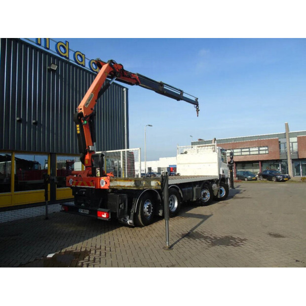 2012 DAF CF-45823357