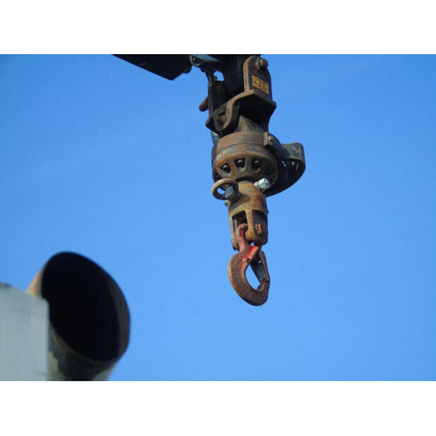 2012 DAF CF-45823364