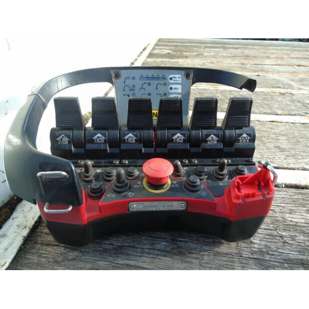 2012 DAF CF-45823366