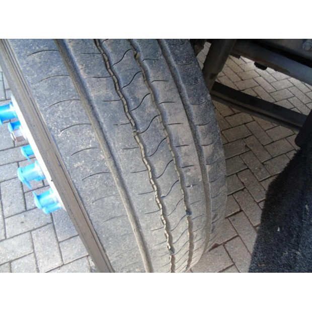 2012 DAF CF-45823374