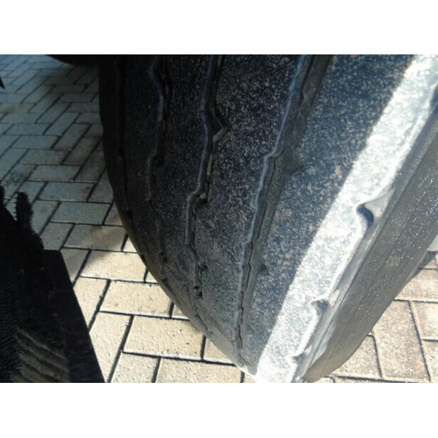 2012 DAF CF-45823380