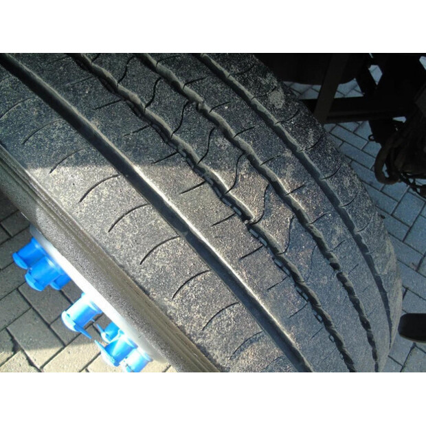 2012 DAF CF-45823385