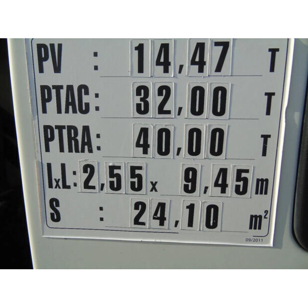 2012 DAF CF-45823386