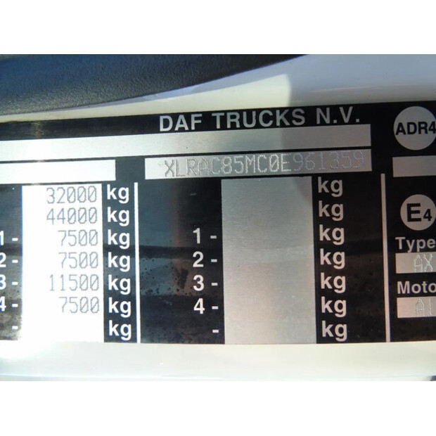 2012 DAF CF-45823387