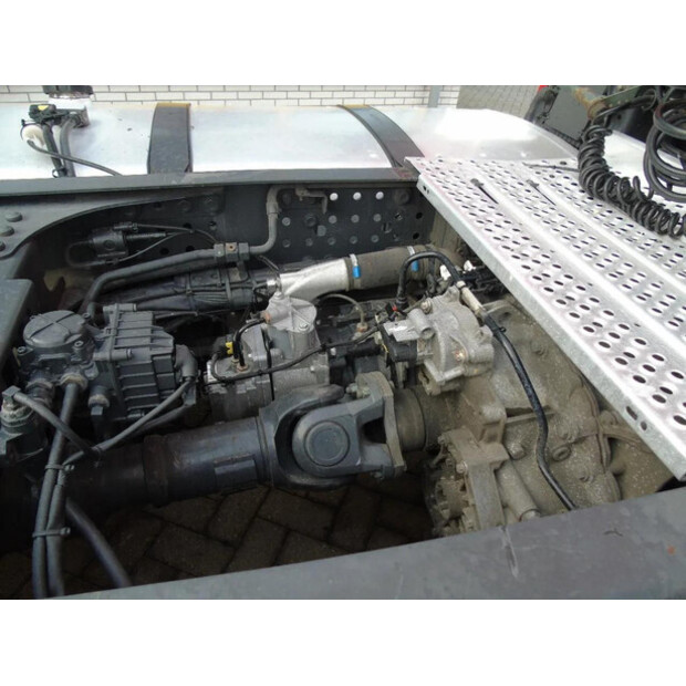 2017 Mercedes-Benz ACTROS-45823398