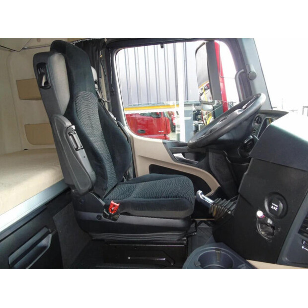 2017 Mercedes-Benz ACTROS-45823399