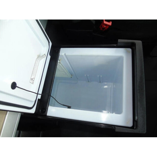 2017 Mercedes-Benz ACTROS-45823400