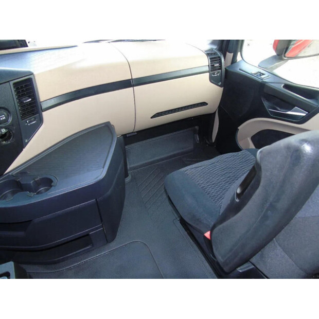 2017 Mercedes-Benz ACTROS-45823404