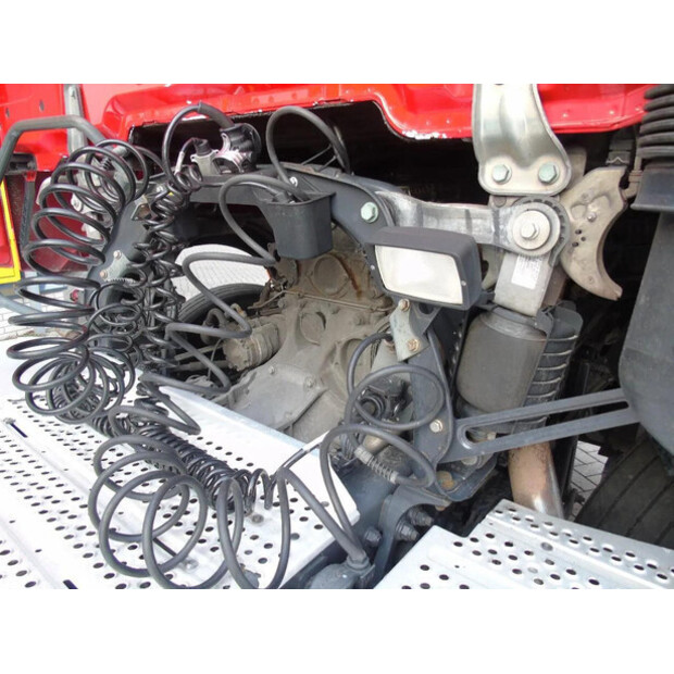 2017 Mercedes-Benz ACTROS-45823405