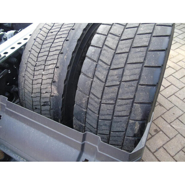 2017 Mercedes-Benz ACTROS-45823406