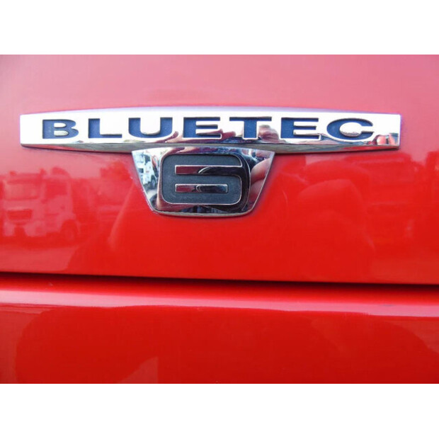 2017 Mercedes-Benz ACTROS-45823407