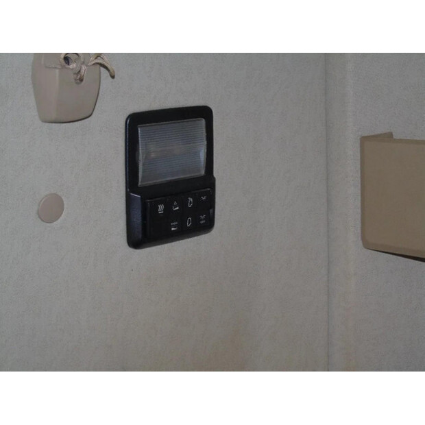 2017 Mercedes-Benz ACTROS-45823409