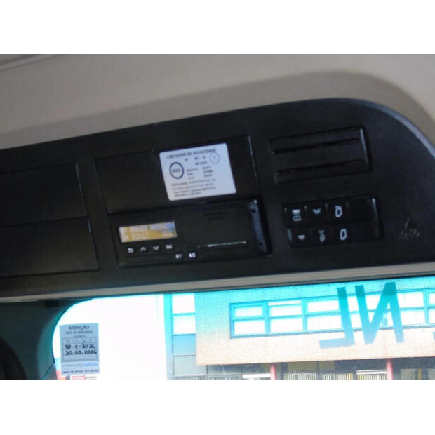 2017 Mercedes-Benz ACTROS-45823411