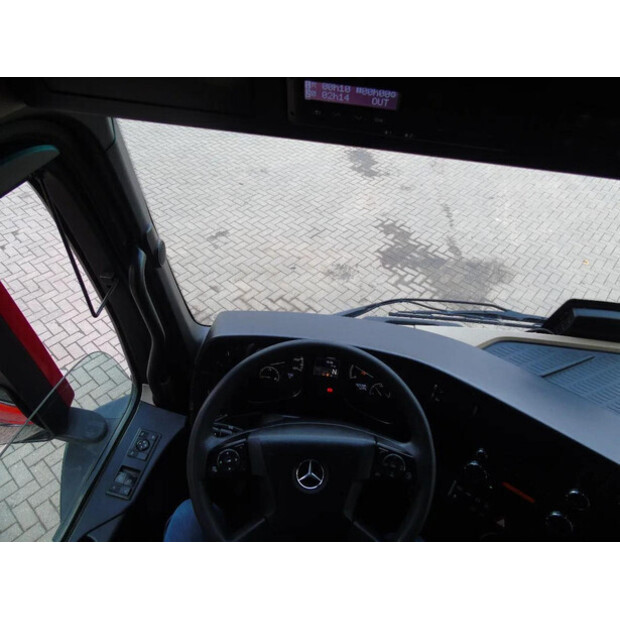 2017 Mercedes-Benz ACTROS-45823418