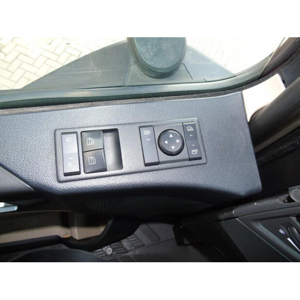 2017 Mercedes-Benz ACTROS-45823420