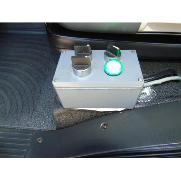 2013 MAN TGL-45823433