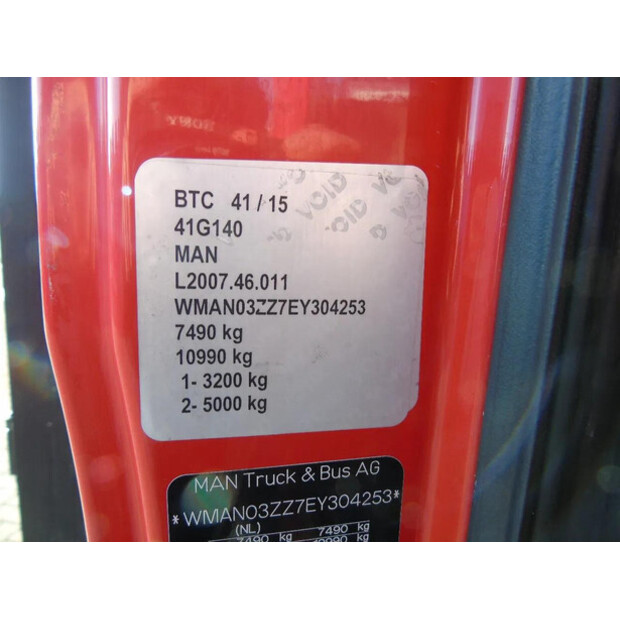 2013 MAN TGL-45823440