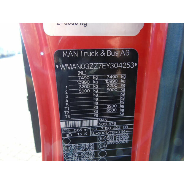 2013 MAN TGL-45823442