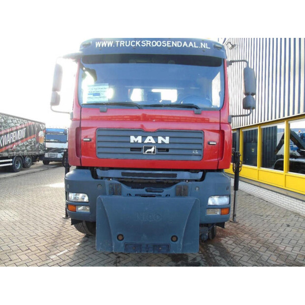 2007 MAN TGA 41.440-45823449