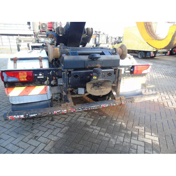 2007 MAN TGA 41.440-45823455