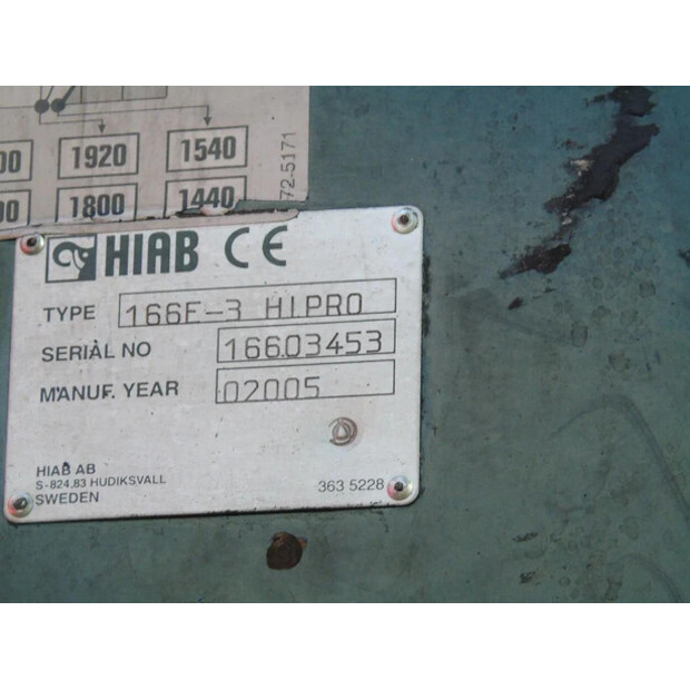 2007 MAN TGA 41.440-45823457