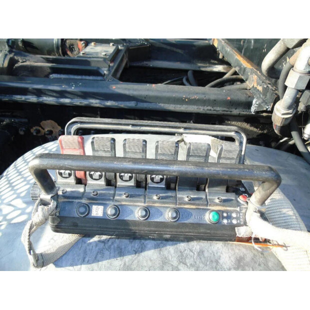 2007 MAN TGA 41.440-45823462