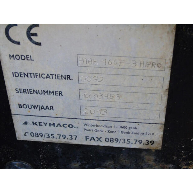 2007 MAN TGA 41.440-45823464