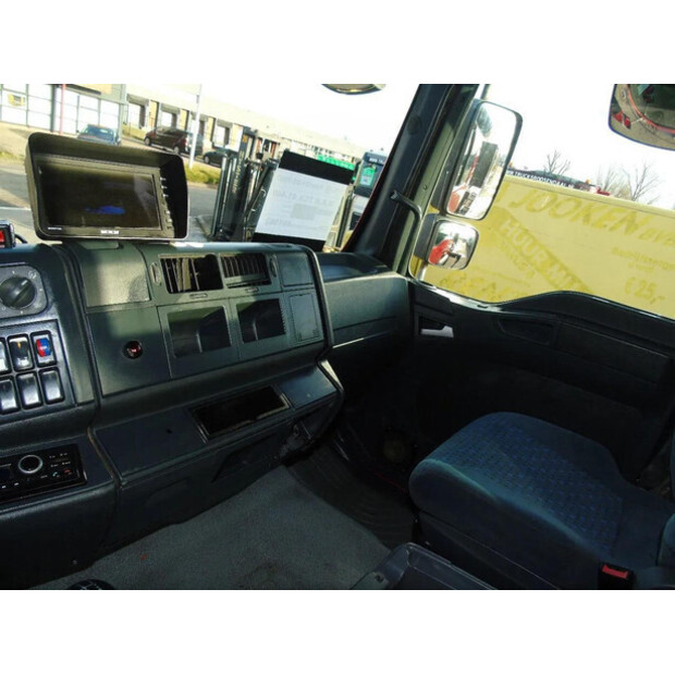 2007 MAN TGA 41.440-45823467