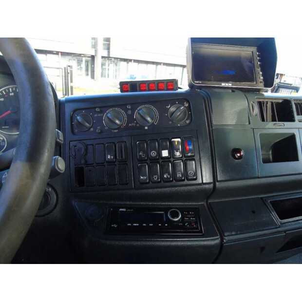 2007 MAN TGA 41.440-45823470