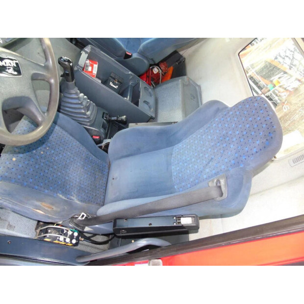 2007 MAN TGA 41.440-45823474