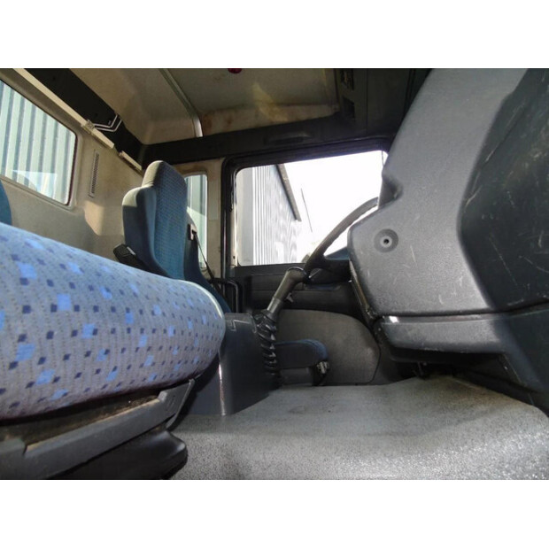 2007 MAN TGA 41.440-45823477