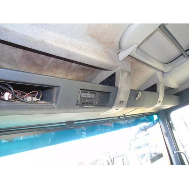 2007 MAN TGA 41.440-45823480