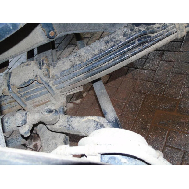 2007 MAN TGA 41.440-45823481