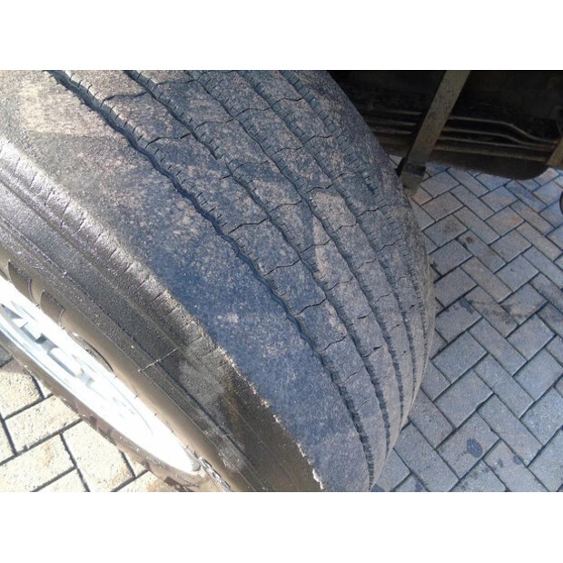 2007 MAN TGA 41.440-45823482