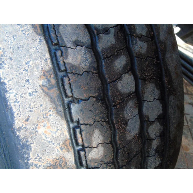 2007 MAN TGA 41.440-45823484