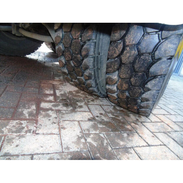 2007 MAN TGA 41.440-45823485